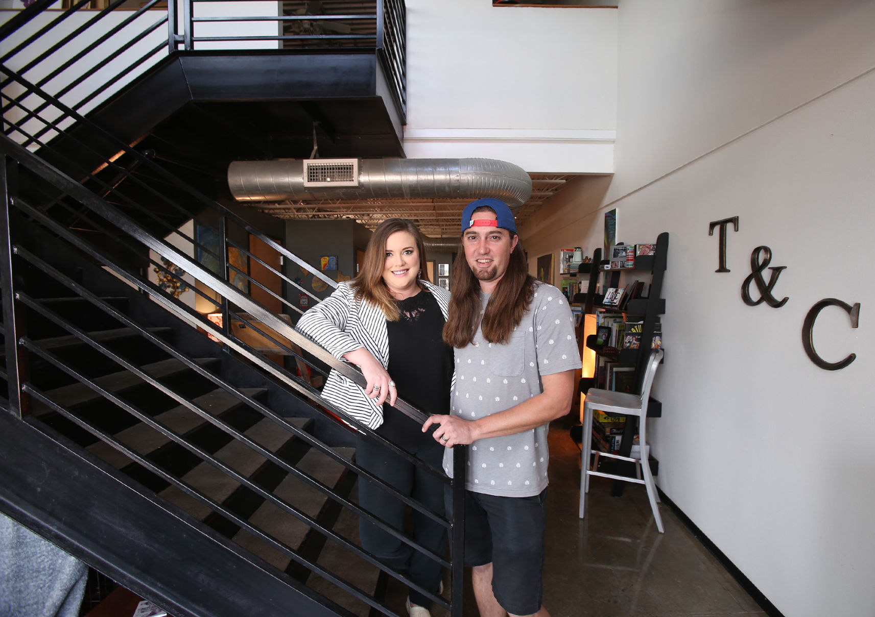 Behrens Lofts